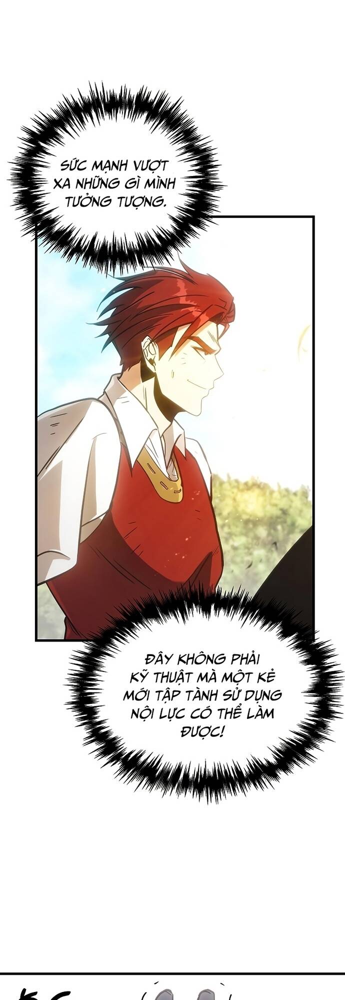 Hồi Quy Giả Của Gia Tộc Suy Vong Chapter 2 - Trang 2