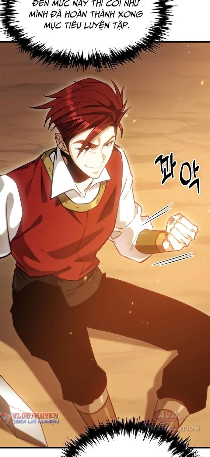 Hồi Quy Giả Của Gia Tộc Suy Vong Chapter 2 - Trang 2