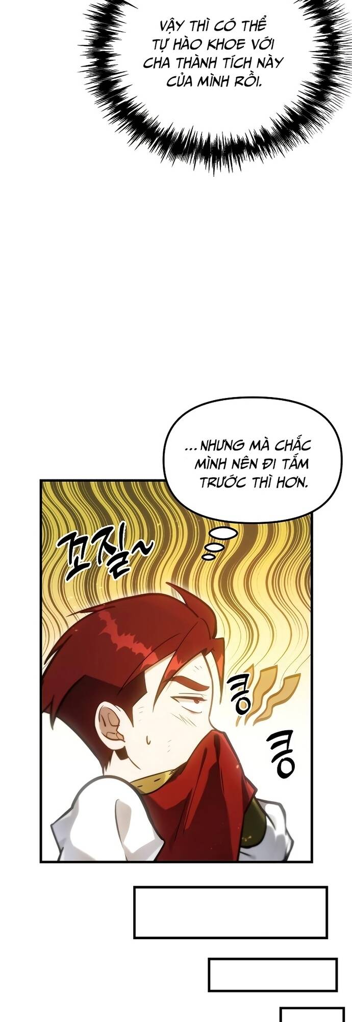 Hồi Quy Giả Của Gia Tộc Suy Vong Chapter 2 - Trang 2