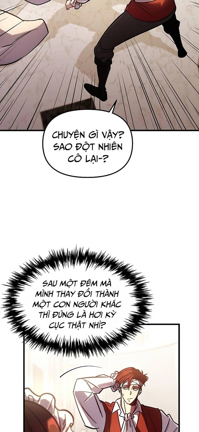 Hồi Quy Giả Của Gia Tộc Suy Vong Chapter 2 - Trang 2