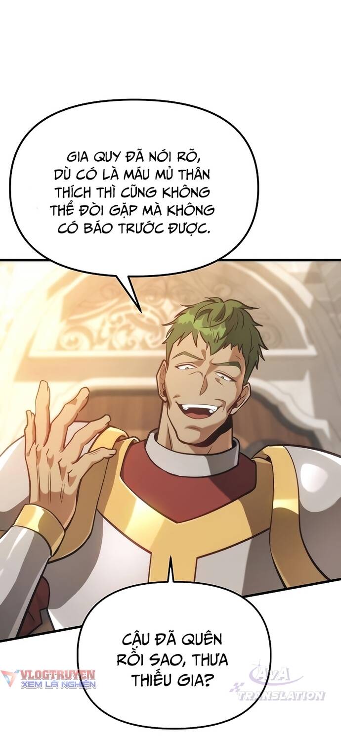 Hồi Quy Giả Của Gia Tộc Suy Vong Chapter 2 - Trang 2