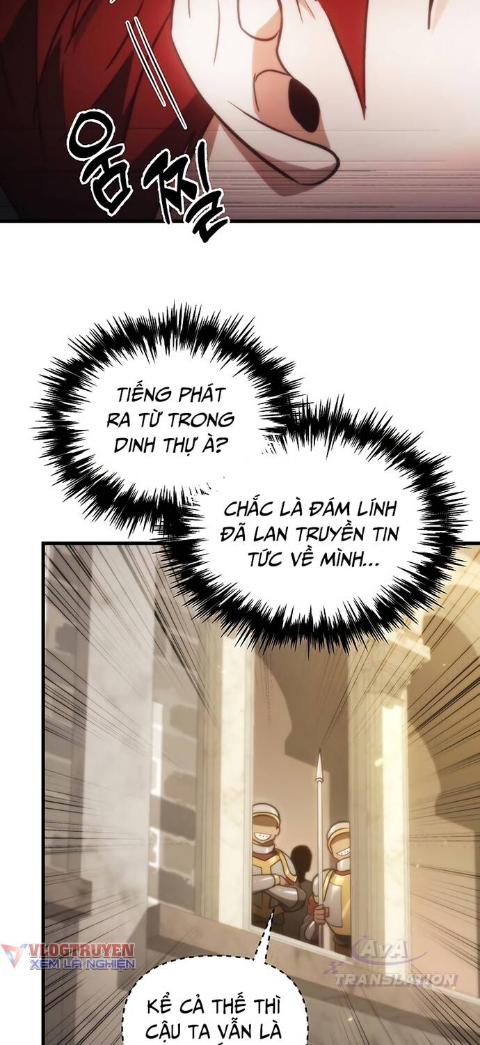 Hồi Quy Giả Của Gia Tộc Suy Vong Chapter 2 - Trang 2