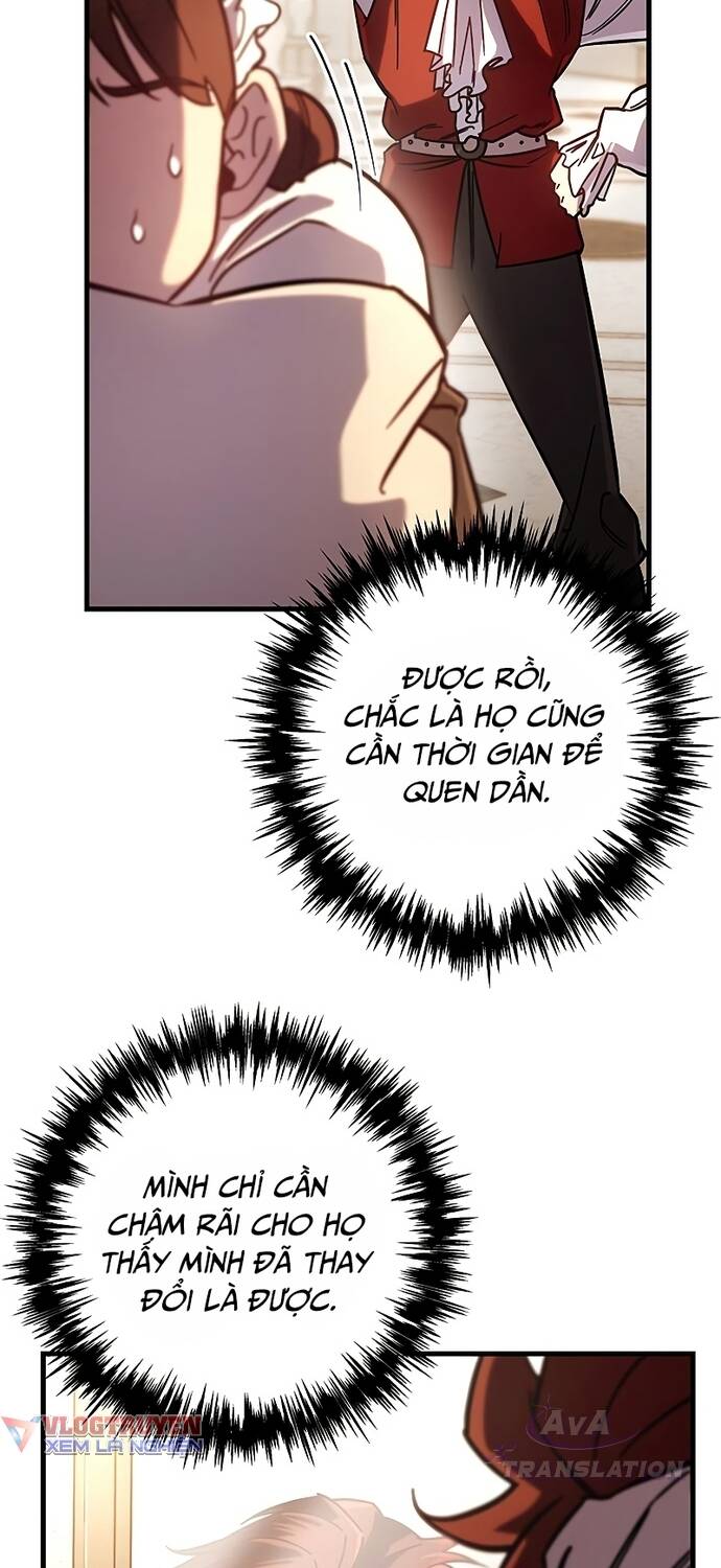Hồi Quy Giả Của Gia Tộc Suy Vong Chapter 2 - Trang 2