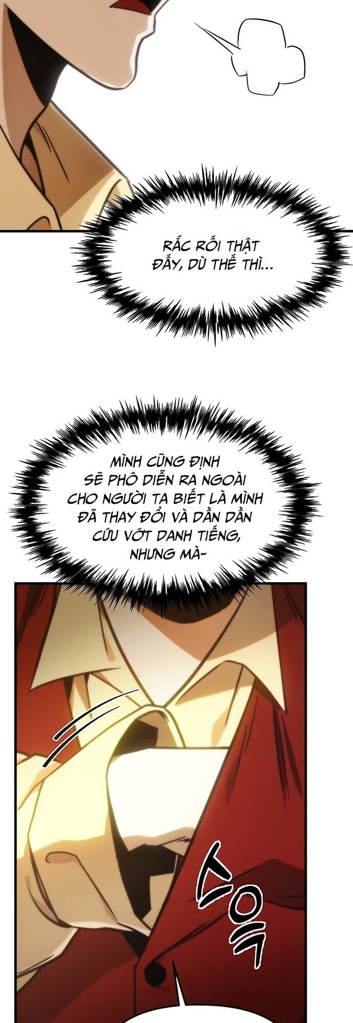 Hồi Quy Giả Của Gia Tộc Suy Vong Chapter 2 - Trang 2