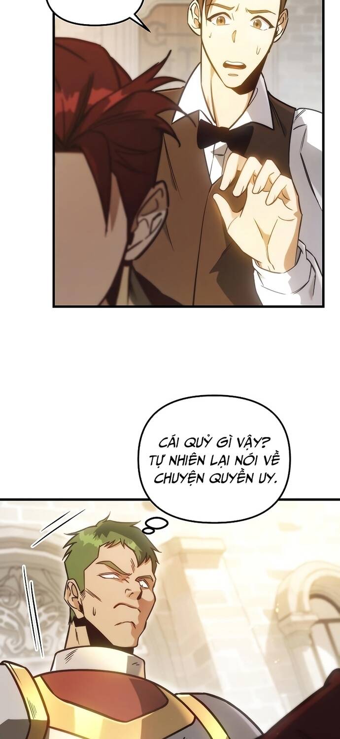 Hồi Quy Giả Của Gia Tộc Suy Vong Chapter 2 - Trang 2