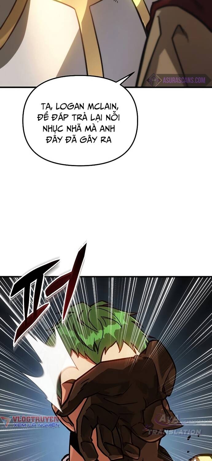 Hồi Quy Giả Của Gia Tộc Suy Vong Chapter 2 - Trang 2