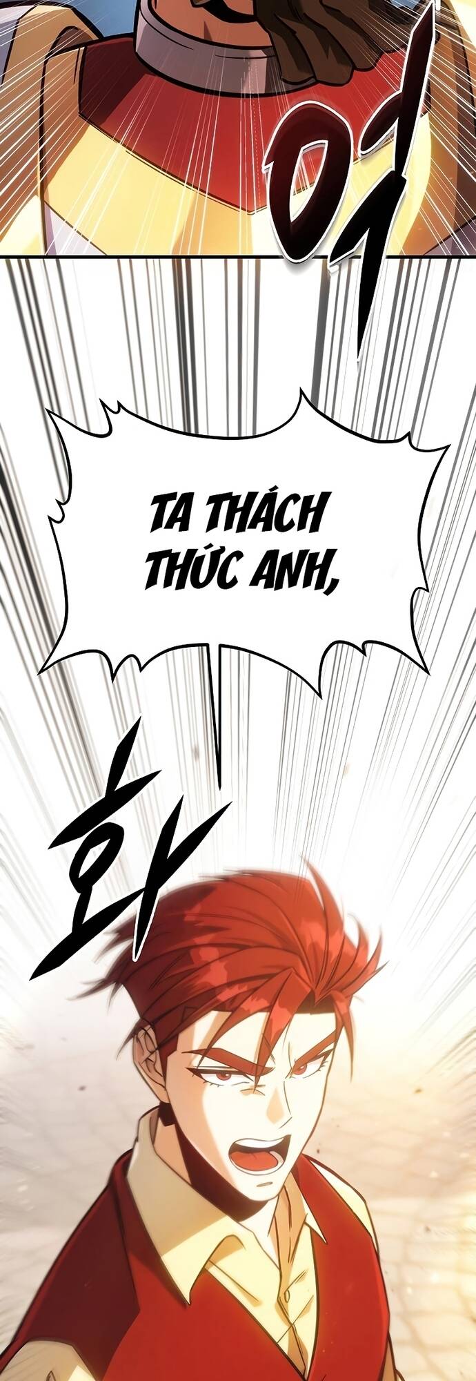 Hồi Quy Giả Của Gia Tộc Suy Vong Chapter 2 - Trang 2