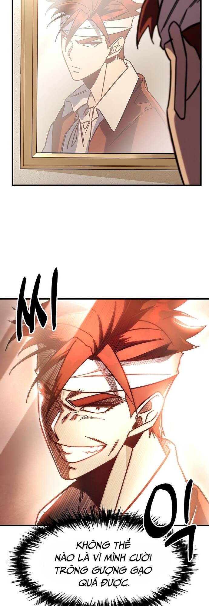 Hồi Quy Giả Của Gia Tộc Suy Vong Chapter 2 - Trang 2