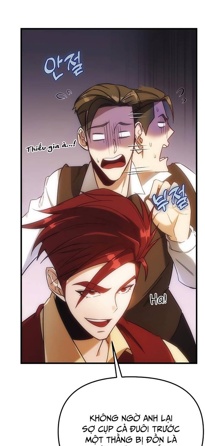 Hồi Quy Giả Của Gia Tộc Suy Vong Chapter 2 - Trang 2