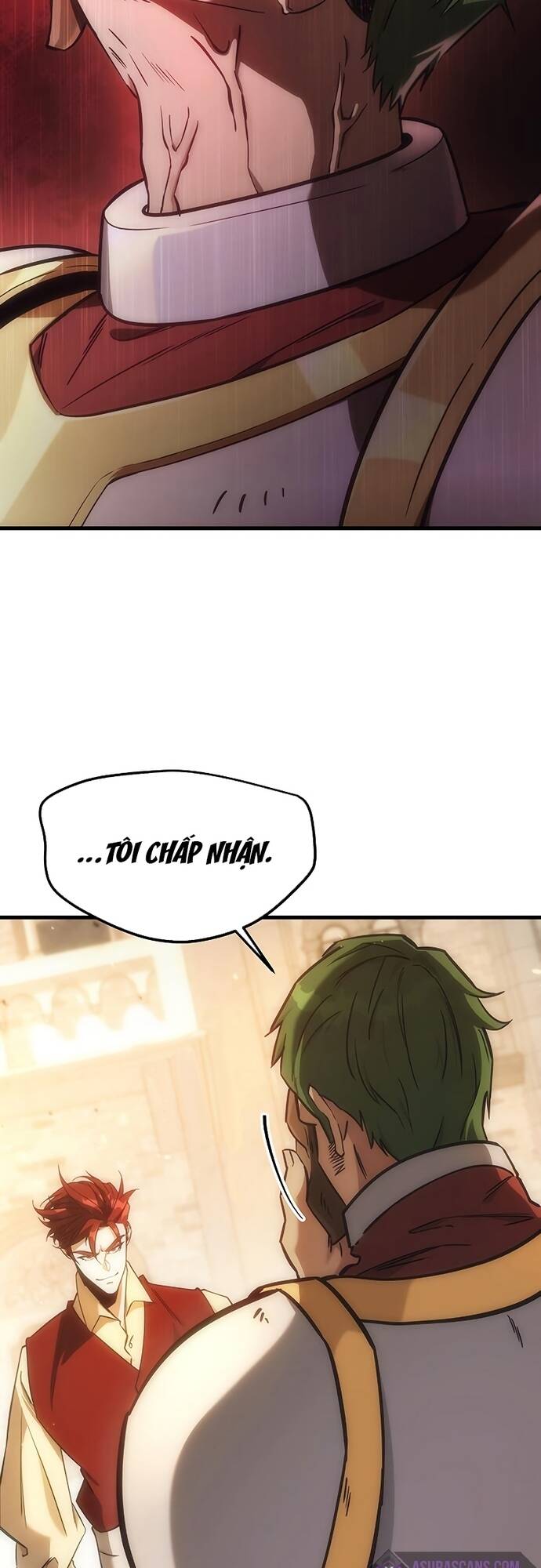 Hồi Quy Giả Của Gia Tộc Suy Vong Chapter 2 - Trang 2