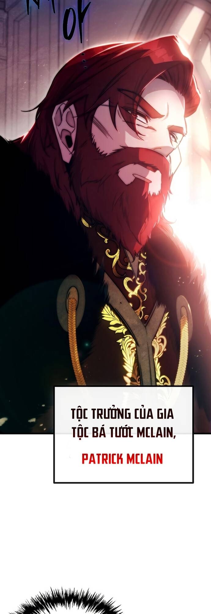 Hồi Quy Giả Của Gia Tộc Suy Vong Chapter 2 - Trang 2