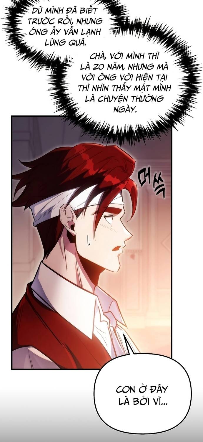 Hồi Quy Giả Của Gia Tộc Suy Vong Chapter 2 - Trang 2