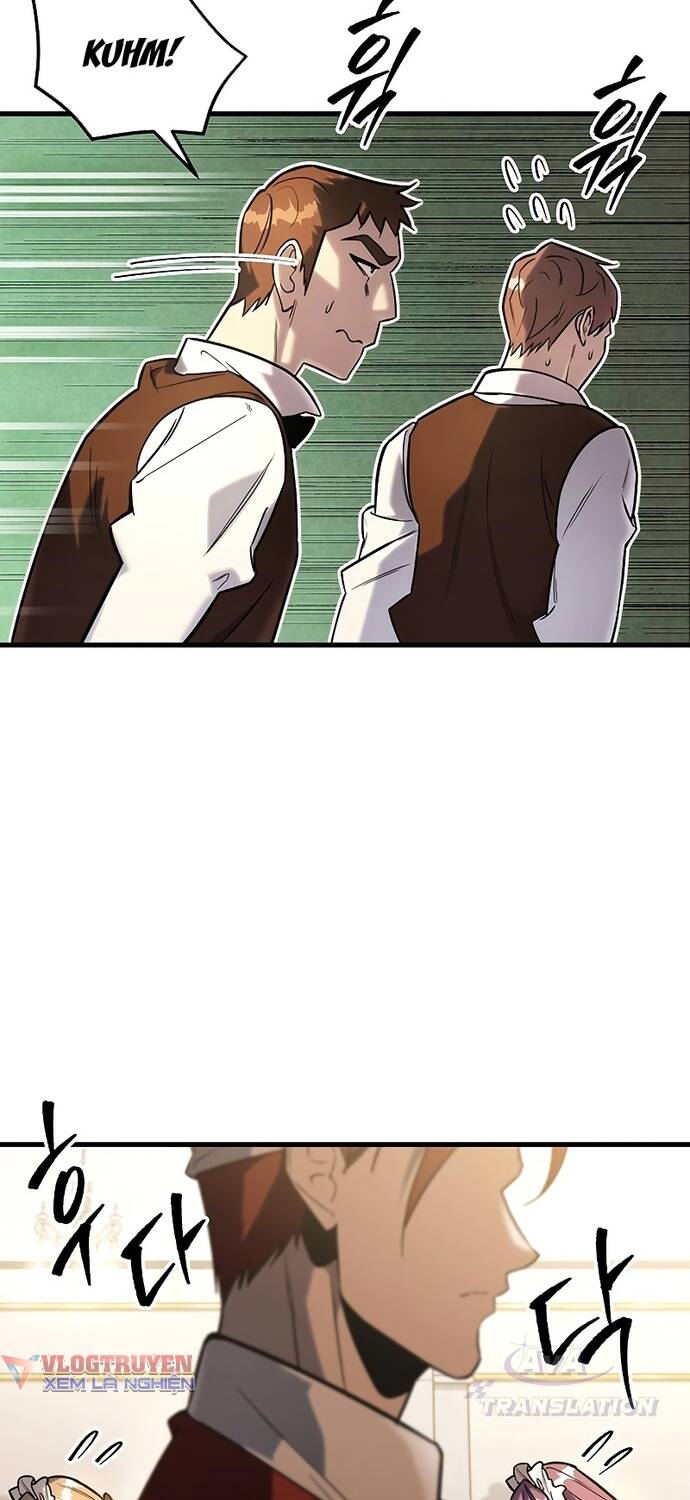 Hồi Quy Giả Của Gia Tộc Suy Vong Chapter 2 - Trang 2