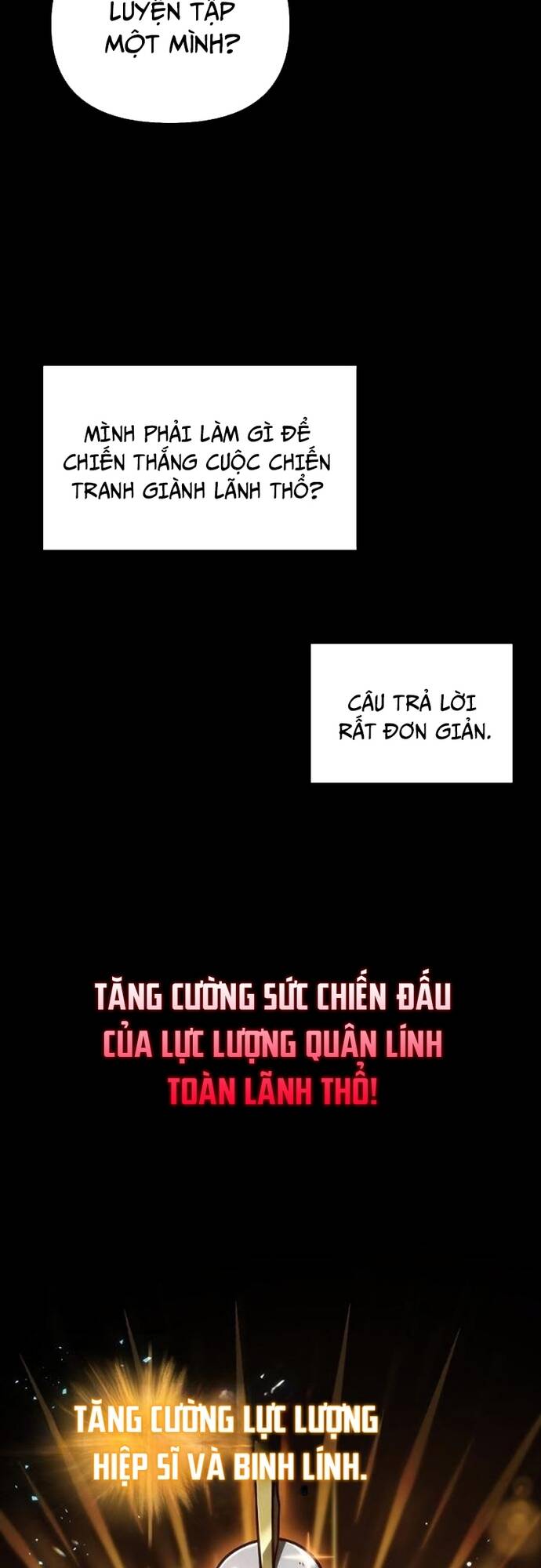 Hồi Quy Giả Của Gia Tộc Suy Vong Chapter 2 - Trang 2