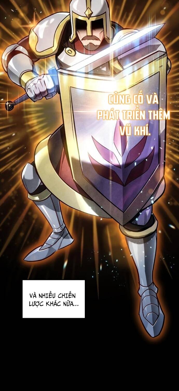 Hồi Quy Giả Của Gia Tộc Suy Vong Chapter 2 - Trang 2