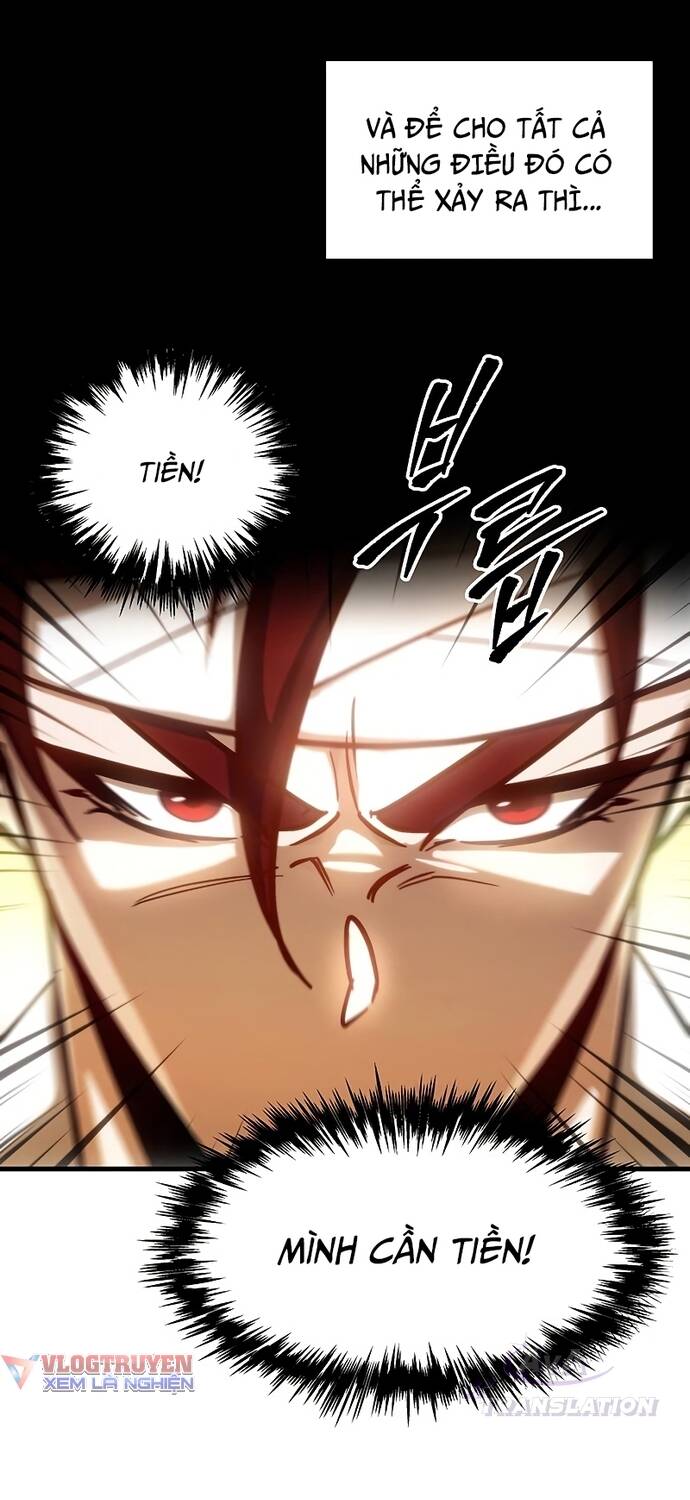 Hồi Quy Giả Của Gia Tộc Suy Vong Chapter 2 - Trang 2