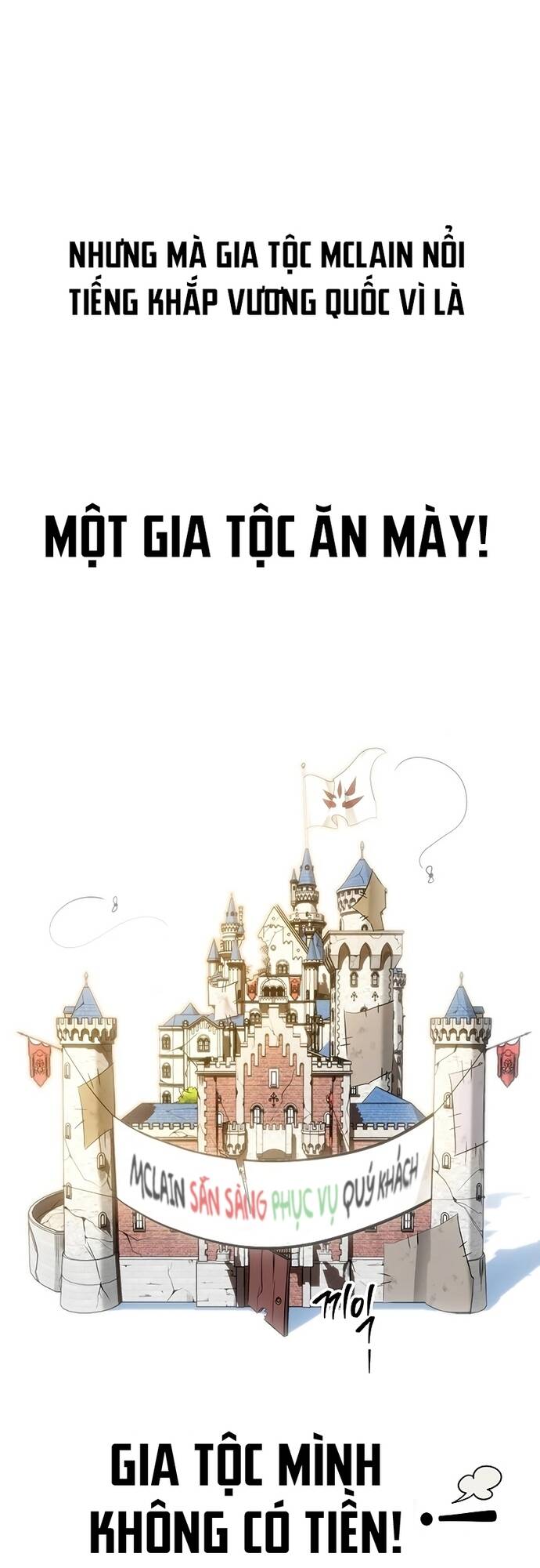 Hồi Quy Giả Của Gia Tộc Suy Vong Chapter 2 - Trang 2