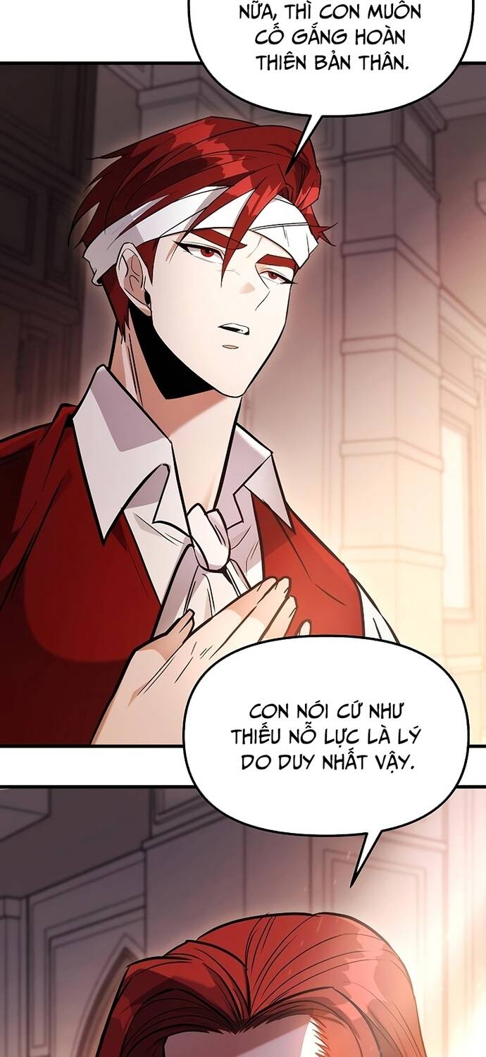 Hồi Quy Giả Của Gia Tộc Suy Vong Chapter 2 - Trang 2