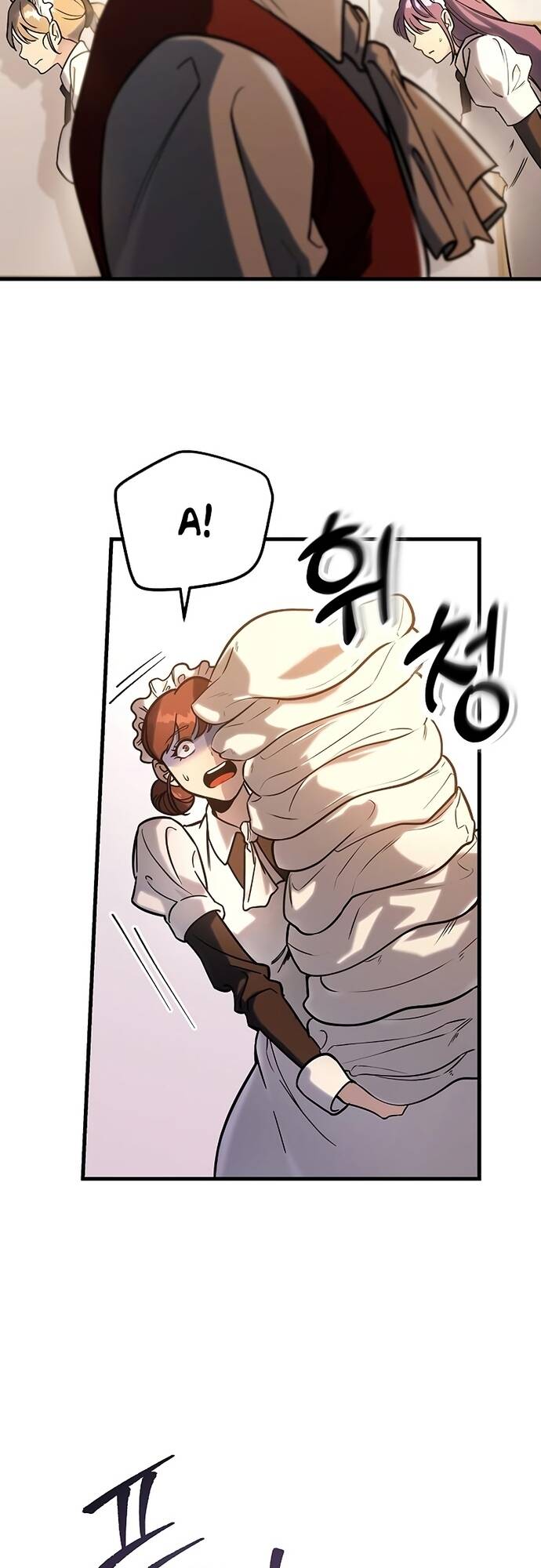 Hồi Quy Giả Của Gia Tộc Suy Vong Chapter 2 - Trang 2