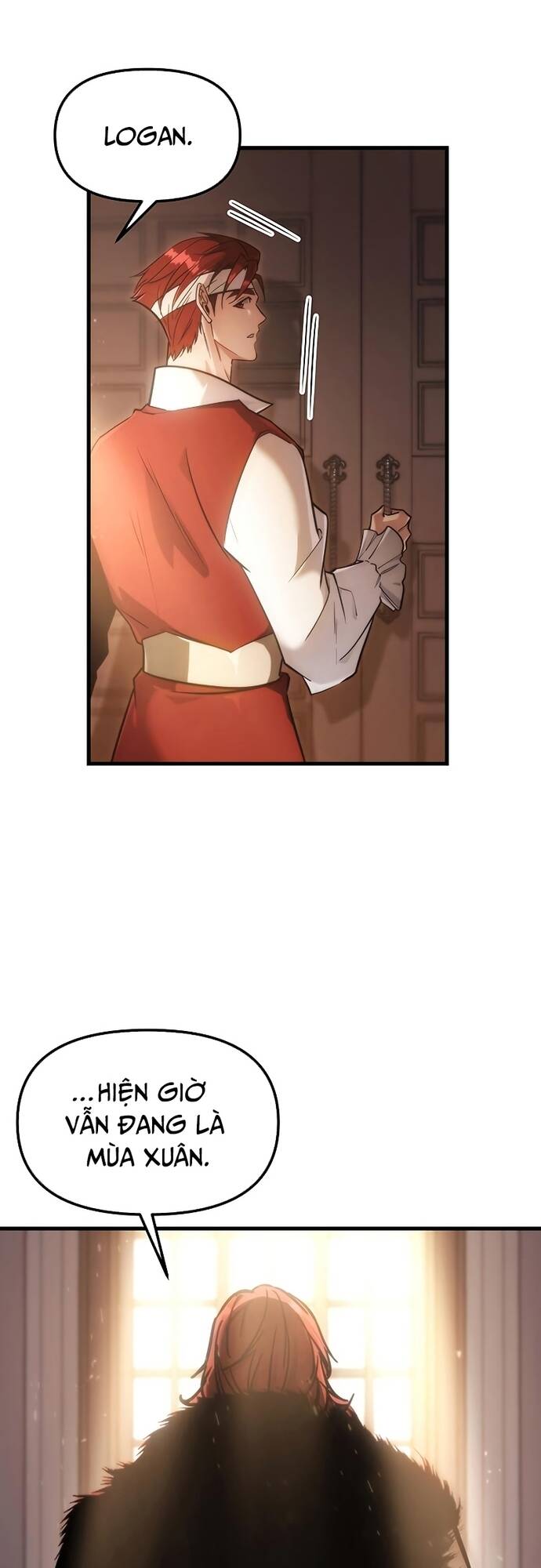 Hồi Quy Giả Của Gia Tộc Suy Vong Chapter 2 - Trang 2