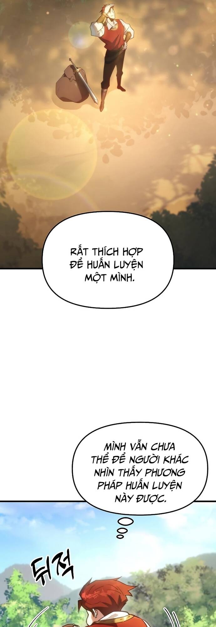 Hồi Quy Giả Của Gia Tộc Suy Vong Chapter 2 - Trang 2