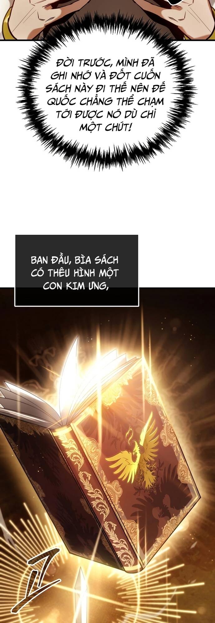 Hồi Quy Giả Của Gia Tộc Suy Vong Chapter 2 - Trang 2