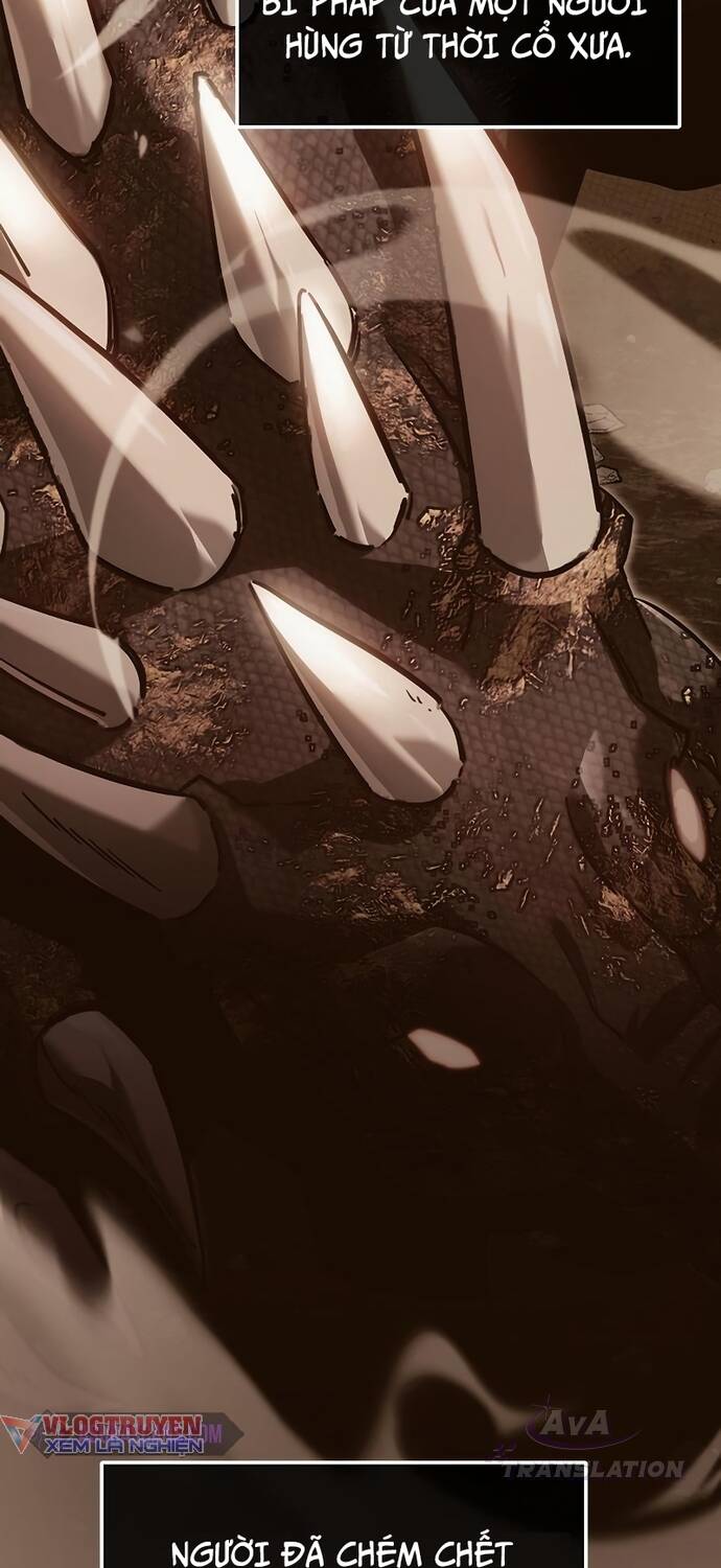 Hồi Quy Giả Của Gia Tộc Suy Vong Chapter 2 - Trang 2