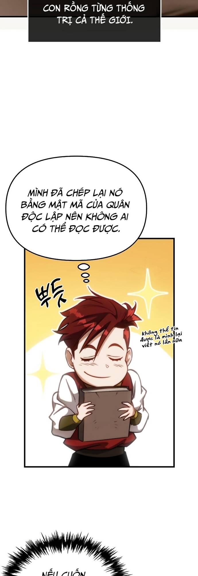 Hồi Quy Giả Của Gia Tộc Suy Vong Chapter 2 - Trang 2