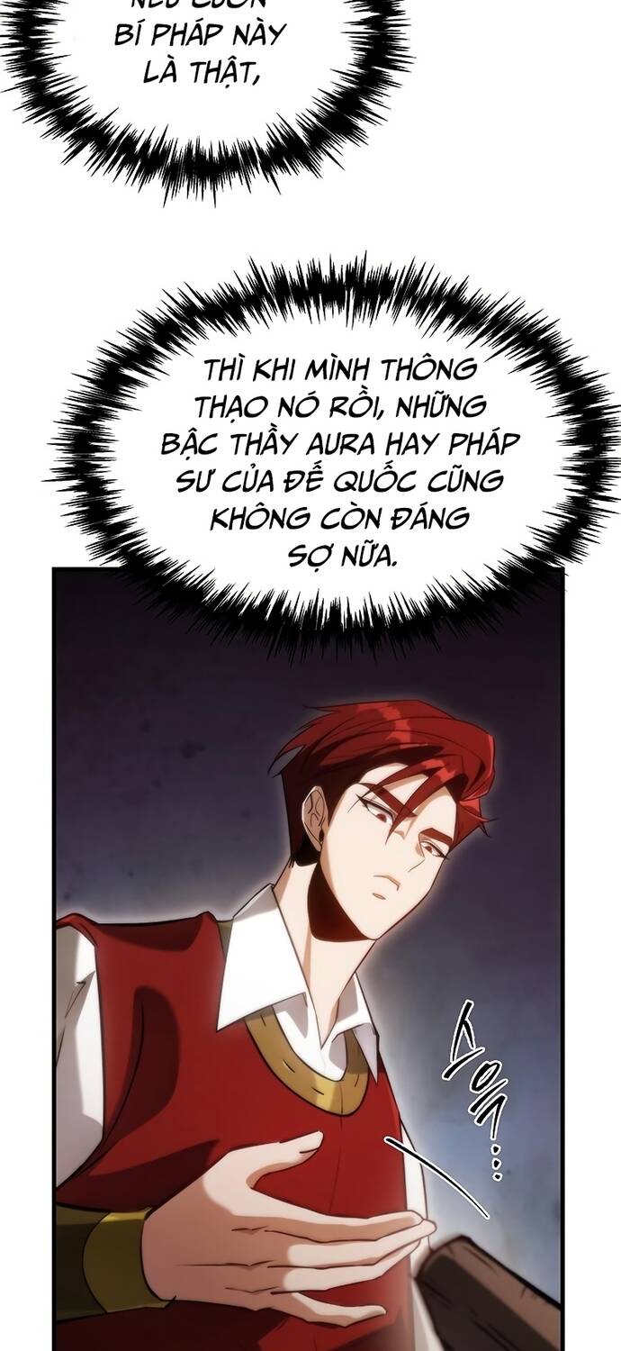 Hồi Quy Giả Của Gia Tộc Suy Vong Chapter 2 - Trang 2