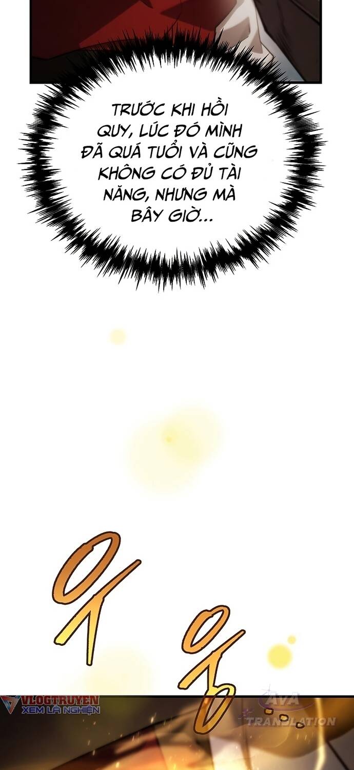 Hồi Quy Giả Của Gia Tộc Suy Vong Chapter 2 - Trang 2