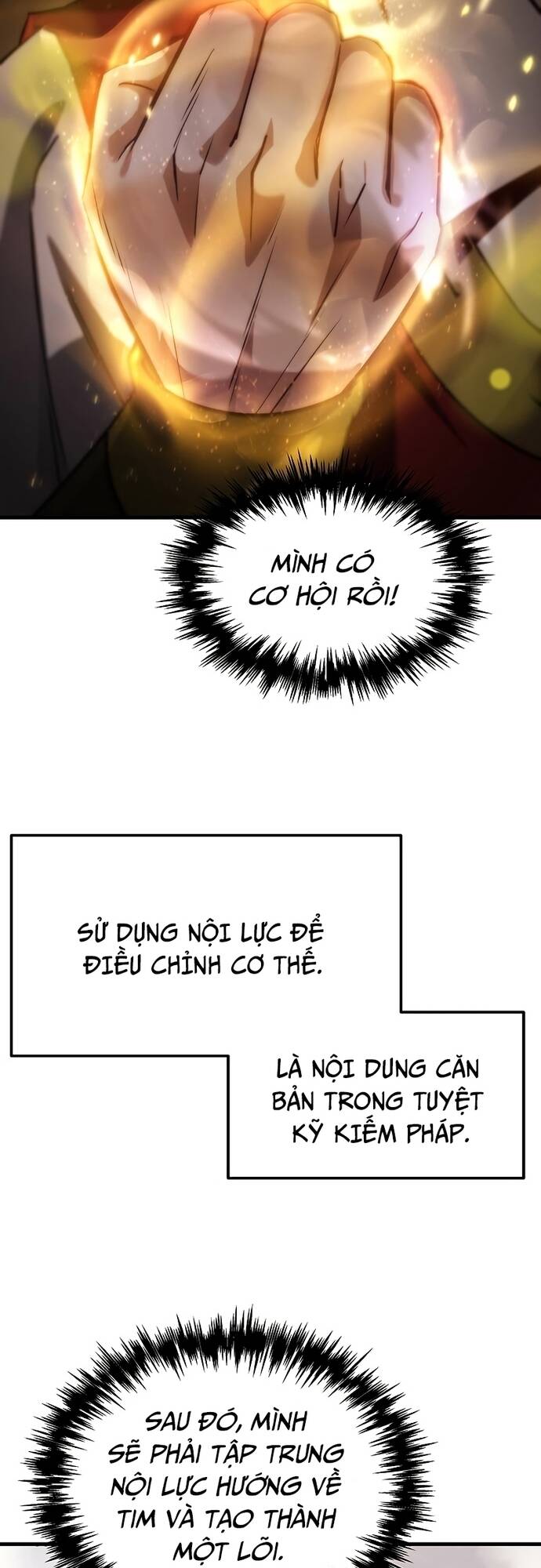 Hồi Quy Giả Của Gia Tộc Suy Vong Chapter 2 - Trang 2