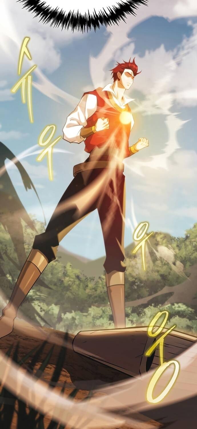 Hồi Quy Giả Của Gia Tộc Suy Vong Chapter 2 - Trang 2