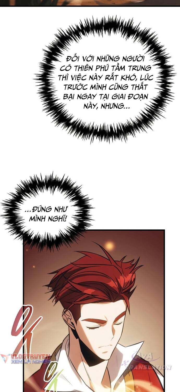 Hồi Quy Giả Của Gia Tộc Suy Vong Chapter 2 - Trang 2