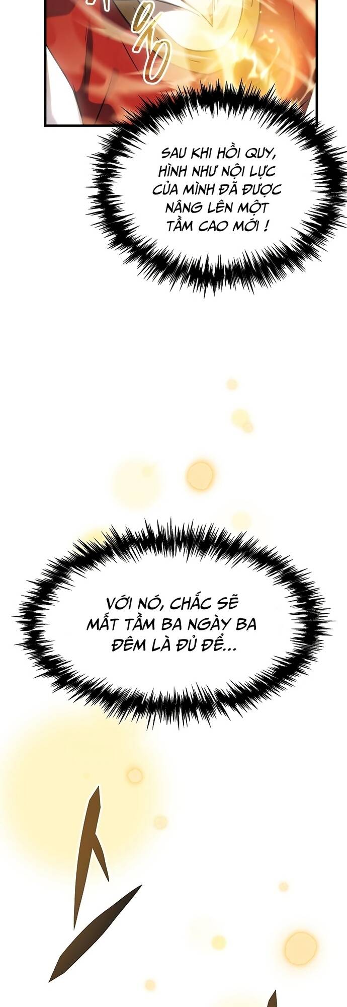 Hồi Quy Giả Của Gia Tộc Suy Vong Chapter 2 - Trang 2