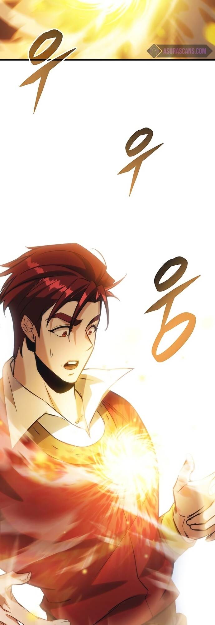 Hồi Quy Giả Của Gia Tộc Suy Vong Chapter 2 - Trang 2