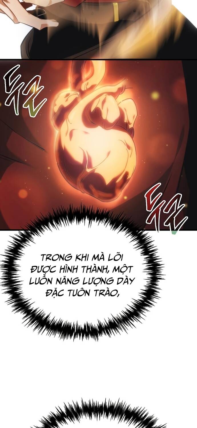 Hồi Quy Giả Của Gia Tộc Suy Vong Chapter 2 - Trang 2