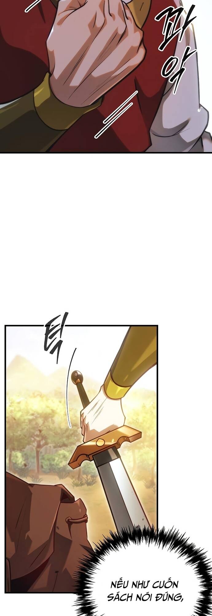 Hồi Quy Giả Của Gia Tộc Suy Vong Chapter 2 - Trang 2