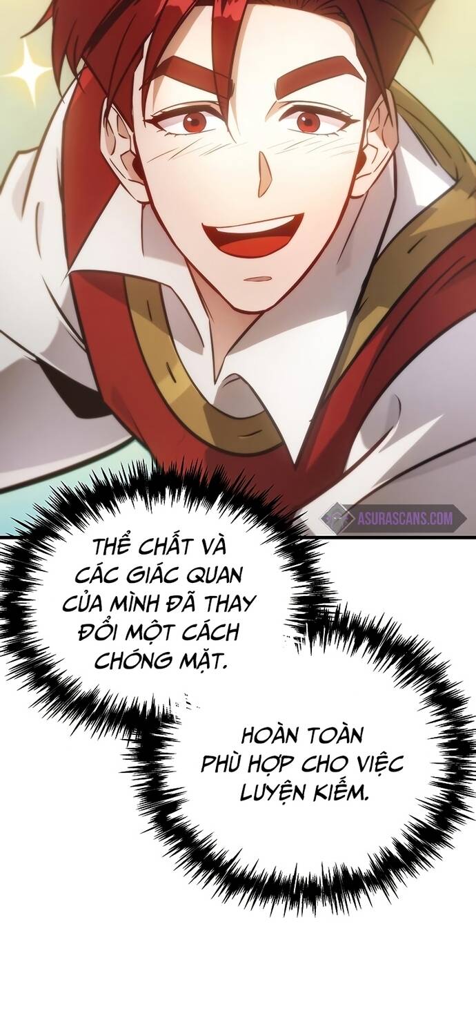 Hồi Quy Giả Của Gia Tộc Suy Vong Chapter 2 - Trang 2