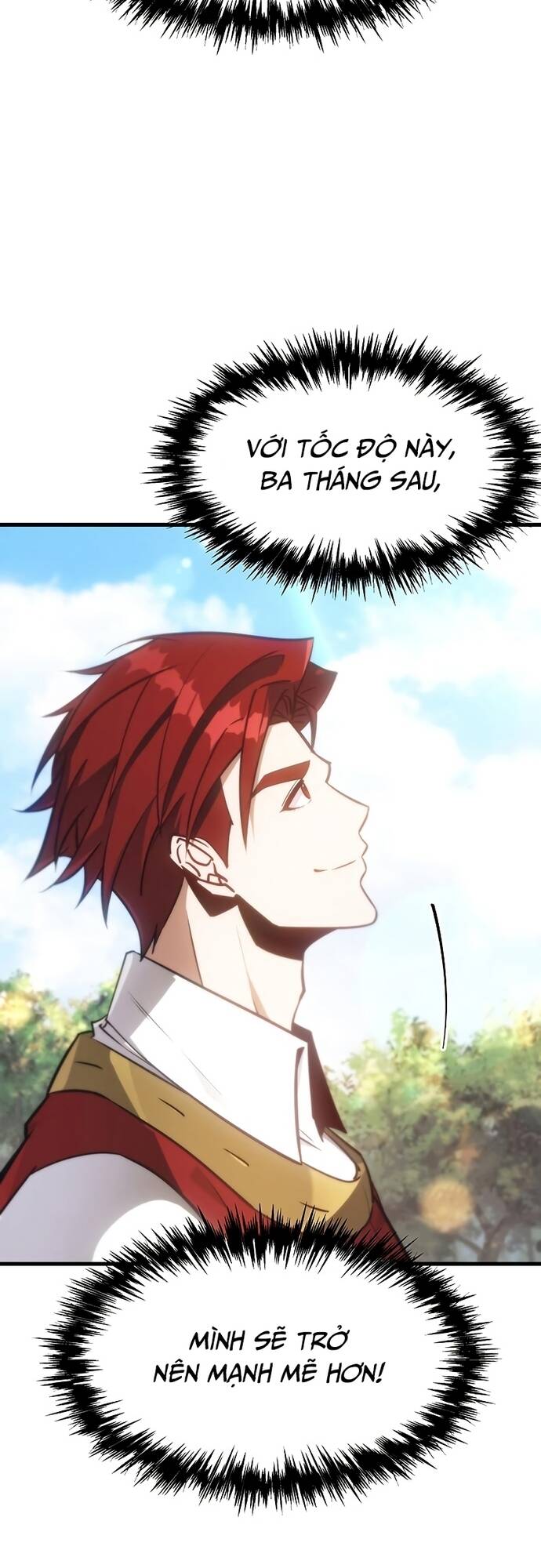 Hồi Quy Giả Của Gia Tộc Suy Vong Chapter 2 - Trang 2