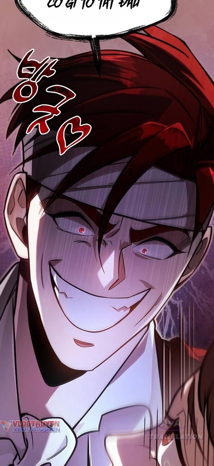 Hồi Quy Giả Của Gia Tộc Suy Vong Chapter 2 - Trang 2