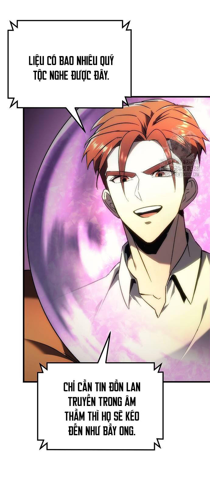 Hồi Quy Giả Của Gia Tộc Suy Vong Chapter 20 - Trang 2