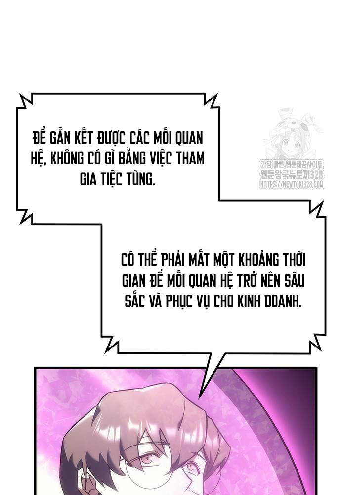 Hồi Quy Giả Của Gia Tộc Suy Vong Chapter 20 - Trang 2