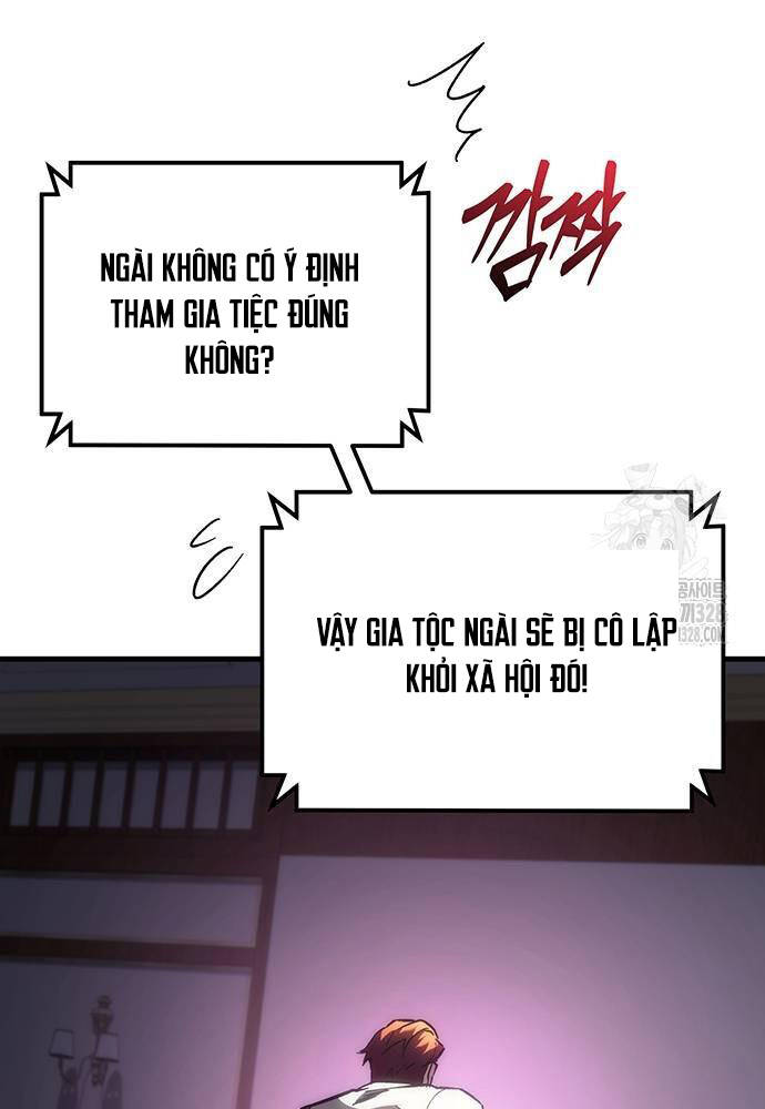 Hồi Quy Giả Của Gia Tộc Suy Vong Chapter 20 - Trang 2