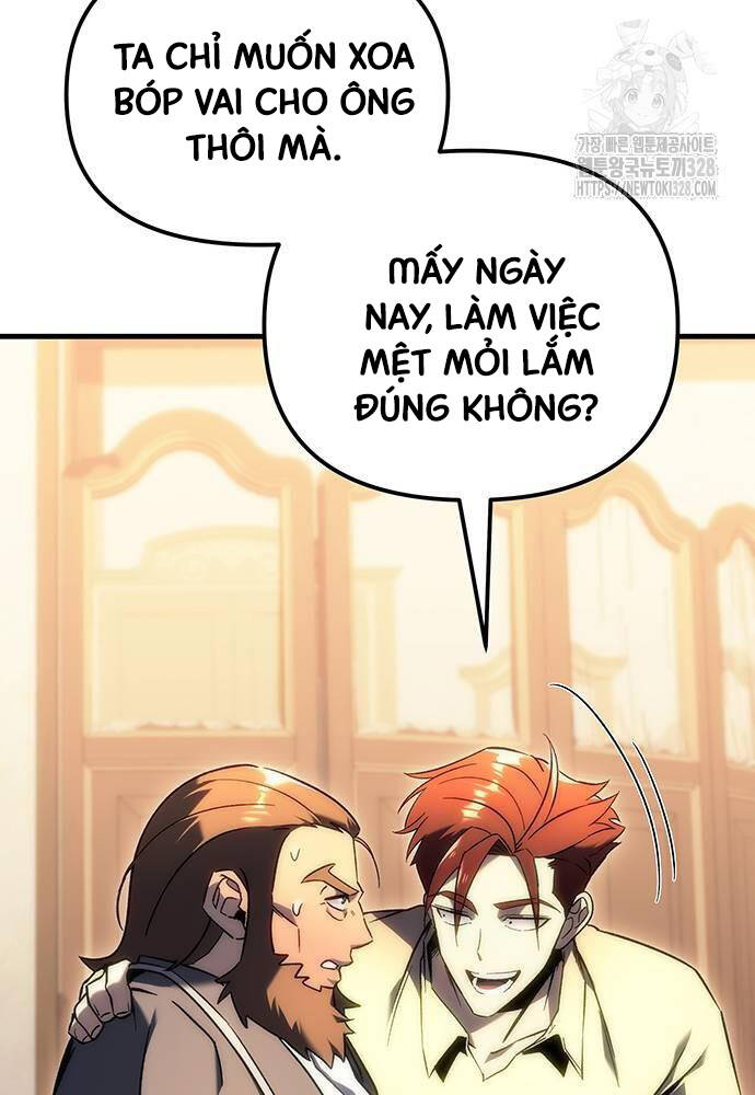 Hồi Quy Giả Của Gia Tộc Suy Vong Chapter 20 - Trang 2