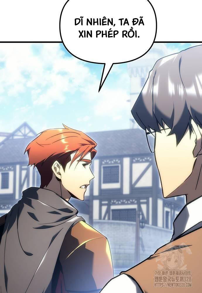 Hồi Quy Giả Của Gia Tộc Suy Vong Chapter 20 - Trang 2
