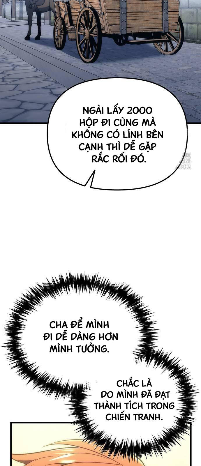 Hồi Quy Giả Của Gia Tộc Suy Vong Chapter 20 - Trang 2