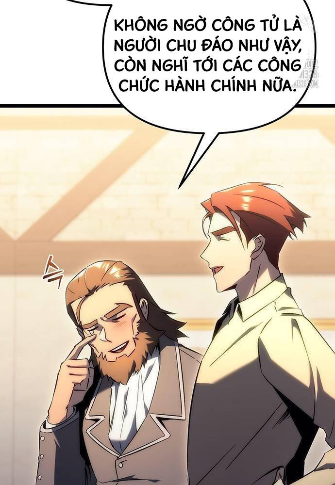 Hồi Quy Giả Của Gia Tộc Suy Vong Chapter 20 - Trang 2