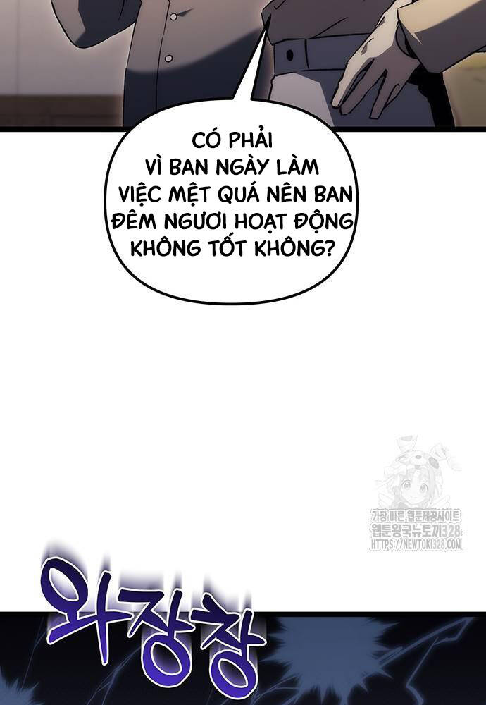 Hồi Quy Giả Của Gia Tộc Suy Vong Chapter 20 - Trang 2