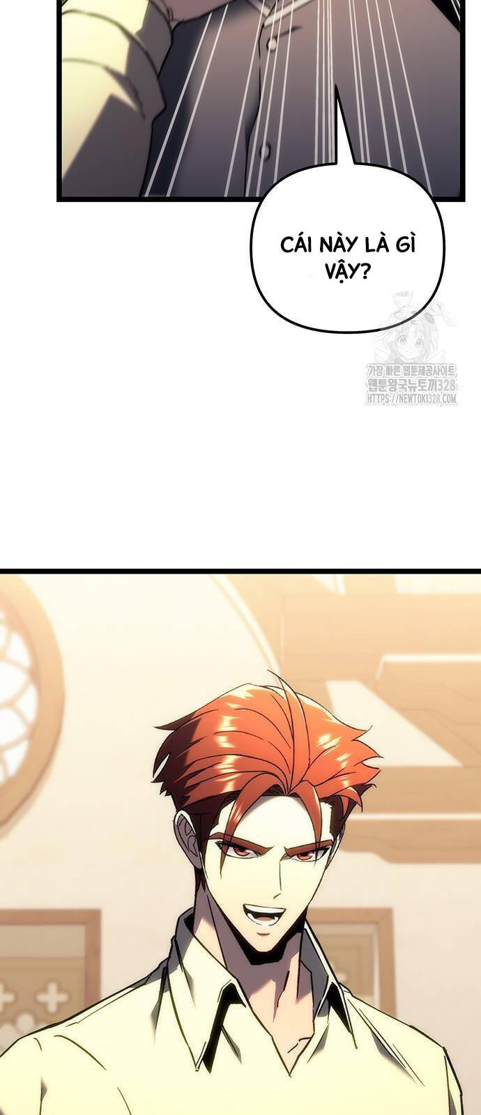 Hồi Quy Giả Của Gia Tộc Suy Vong Chapter 20 - Trang 2