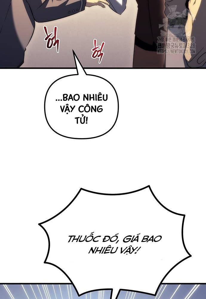 Hồi Quy Giả Của Gia Tộc Suy Vong Chapter 20 - Trang 2